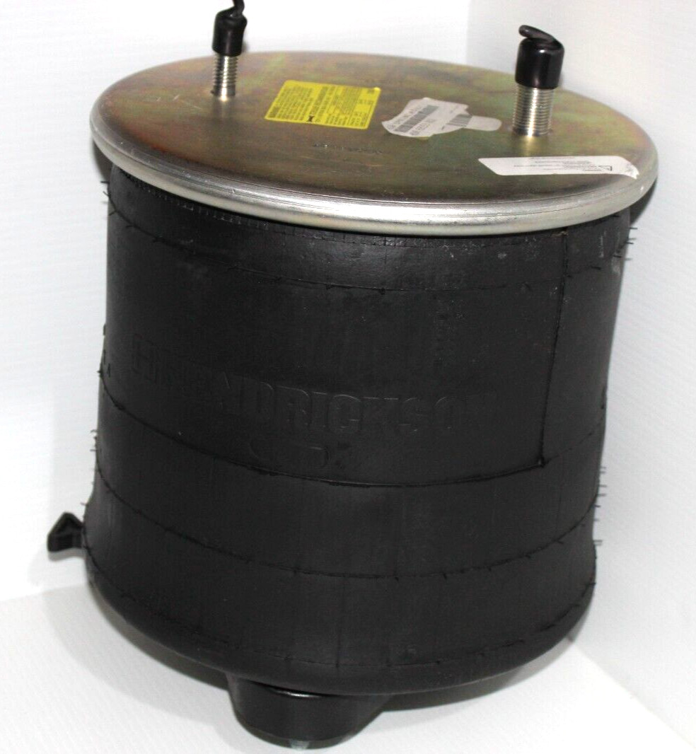 ⭐NEW⭐ HENDRICKSON 069153-002 Airide Suspension Air Spring Bag BELLOWS AIRSPRING