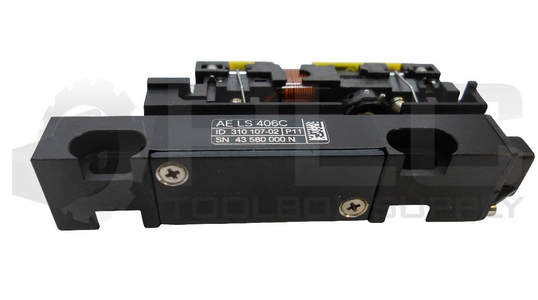 NEW HEIDENHAIN AE LS 406C LIEAR ENCODER SCANNING HEAD 310 107 02