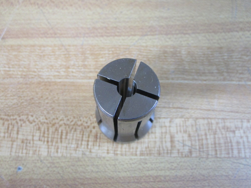 Kennametal 180DA0250 Erickson Collet 1/4 0697CL5