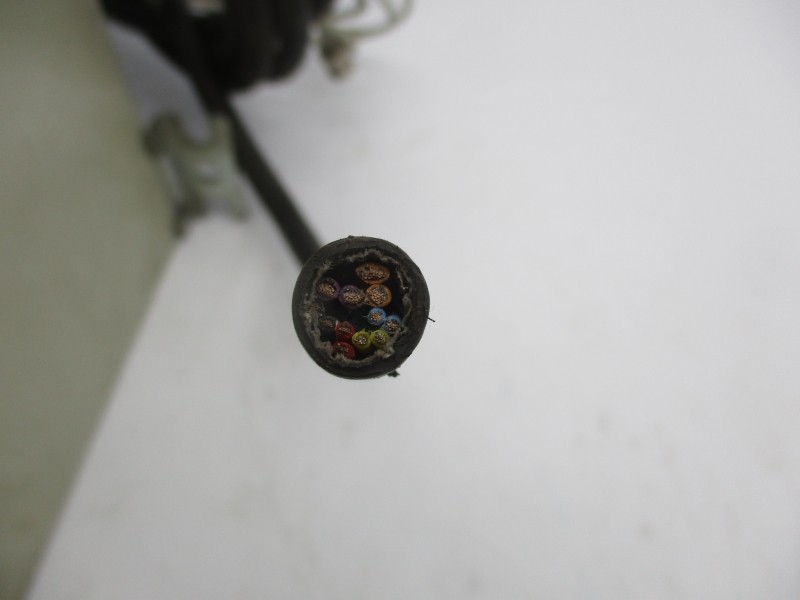 IRCON S254-08C10-0-0-2 90-250V UNMP