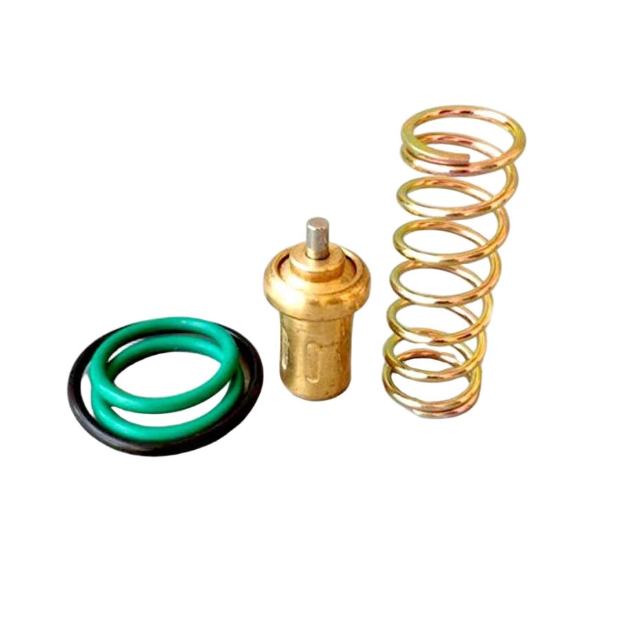 2205490591 Thermostatic Valve Kit FIT Atlas Copco Air Compressor 2205-4905-91