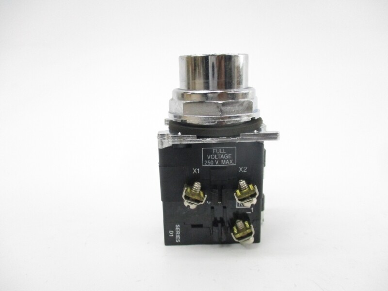 CUTLER HAMMER 10250T471C22-1 250V NSMP