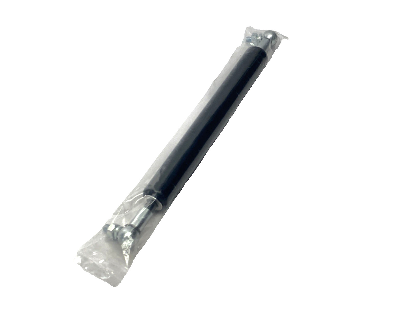 Bansbach A3A3Z-3-150-305/250lbs Gas Spring, 5-29/32″ Stroke, M8 Elbows 22039A3
