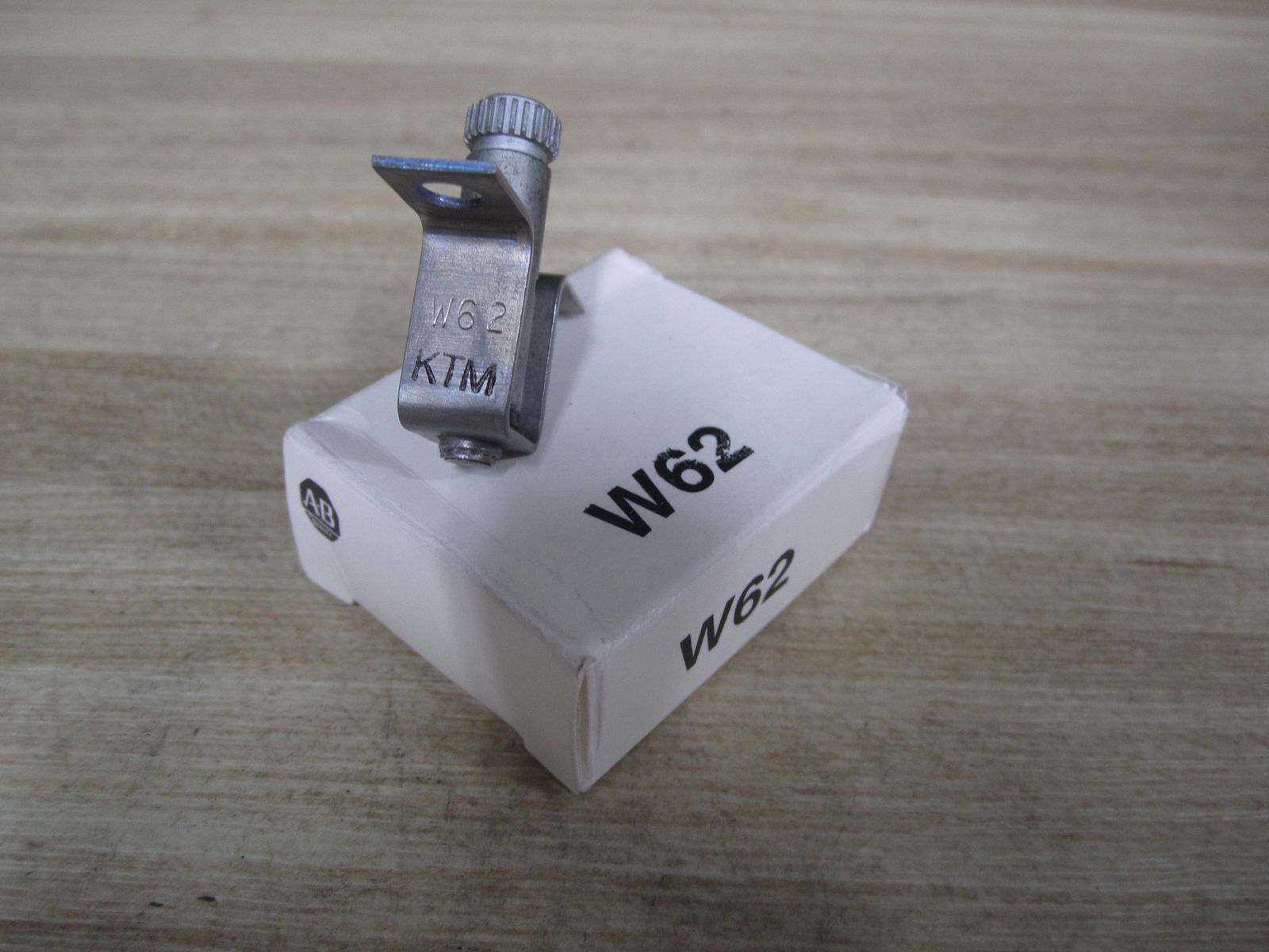Allen Bradley W62 Overload Heater Element Old Style (Pack of 3)