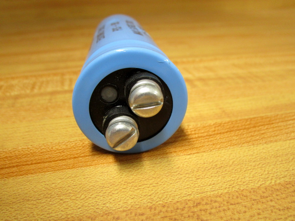 Mallory CGS153U015R4C Capacitor 15000MFD 15VDC