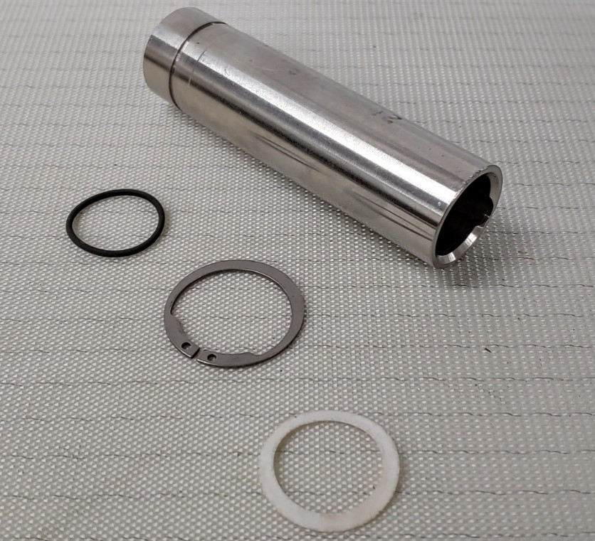 Worthington 960482-04 Shaft Sleeve