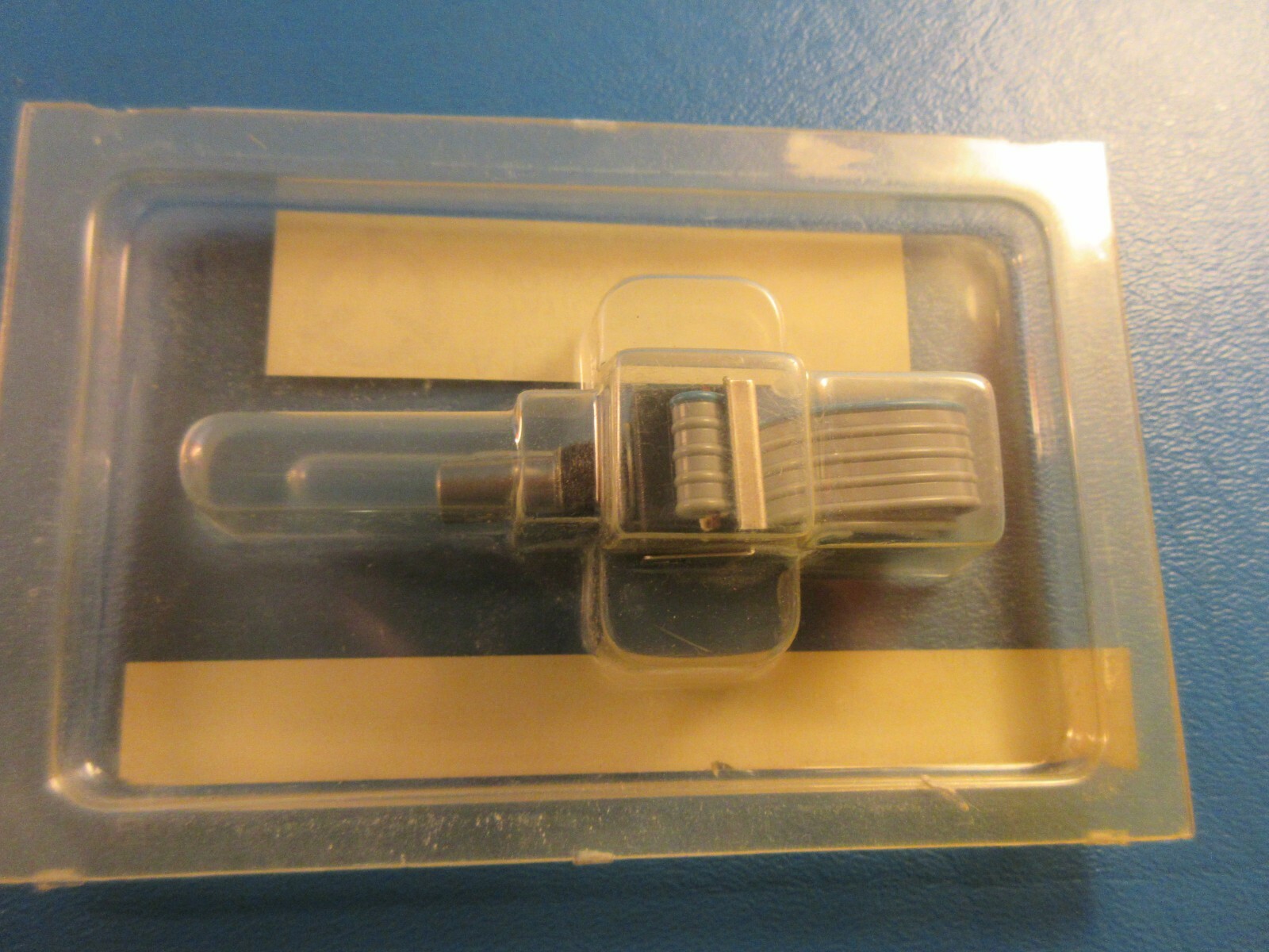 Broardcom/Avago HRPG-ASCA#16C Encoder, Incremental, Rotary