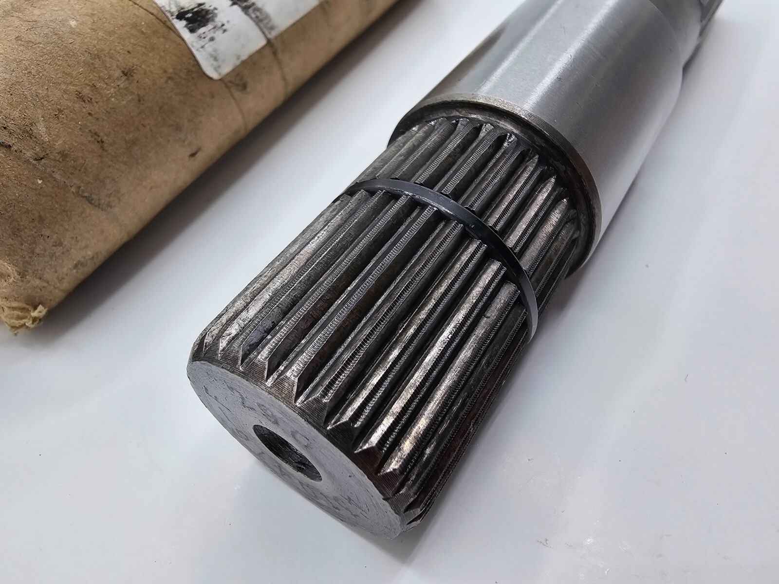 Intermediate Axle Shaft Steel without Small Parts 4310416-F