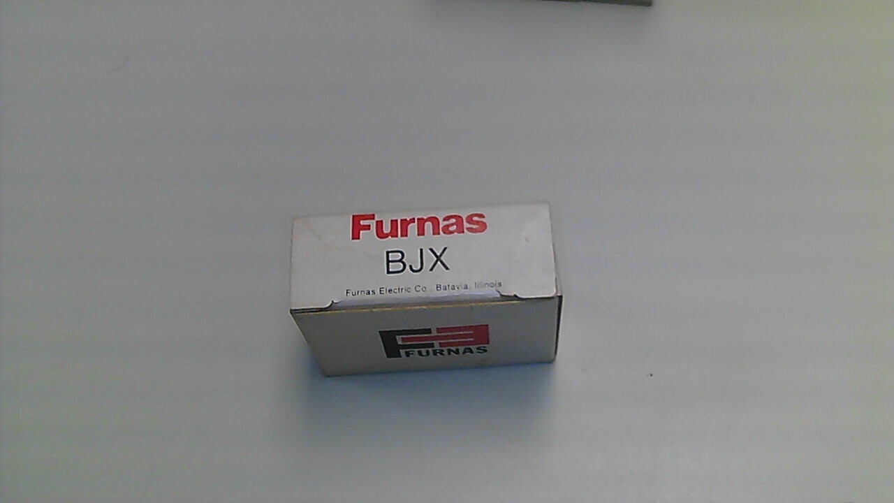 FURNAS ELECTRIC BJX 600V