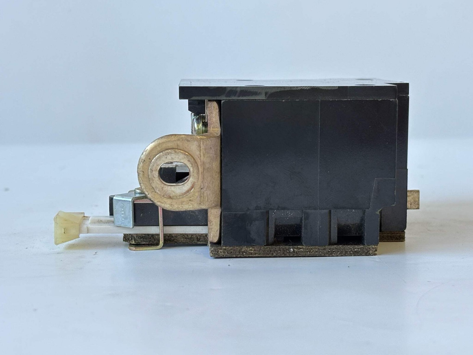 2PK Telemecanique E20F0L1 Solid-State Overload Relay, 600 V, 85–115 A