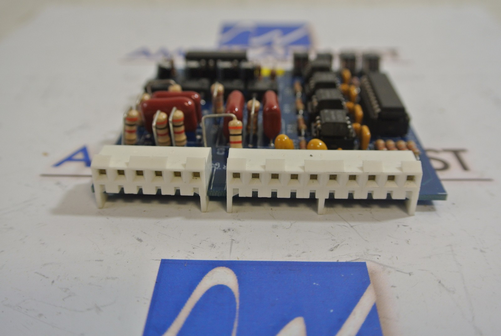 FACTS INC C-A28.00-3 Printed Circuit Board – USED