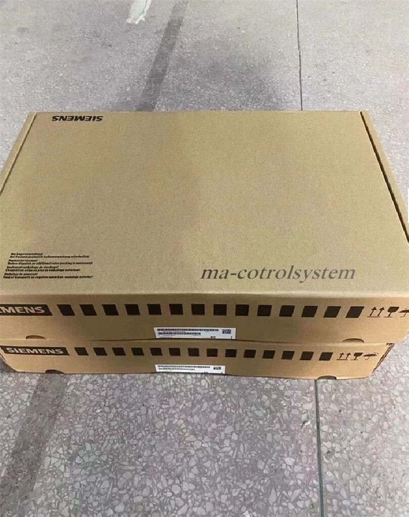 1PC Siemens 6SN1 123-1AA00-0HA1 6SN1123-1AA00-0HA1 New In Box Expedited Shipping