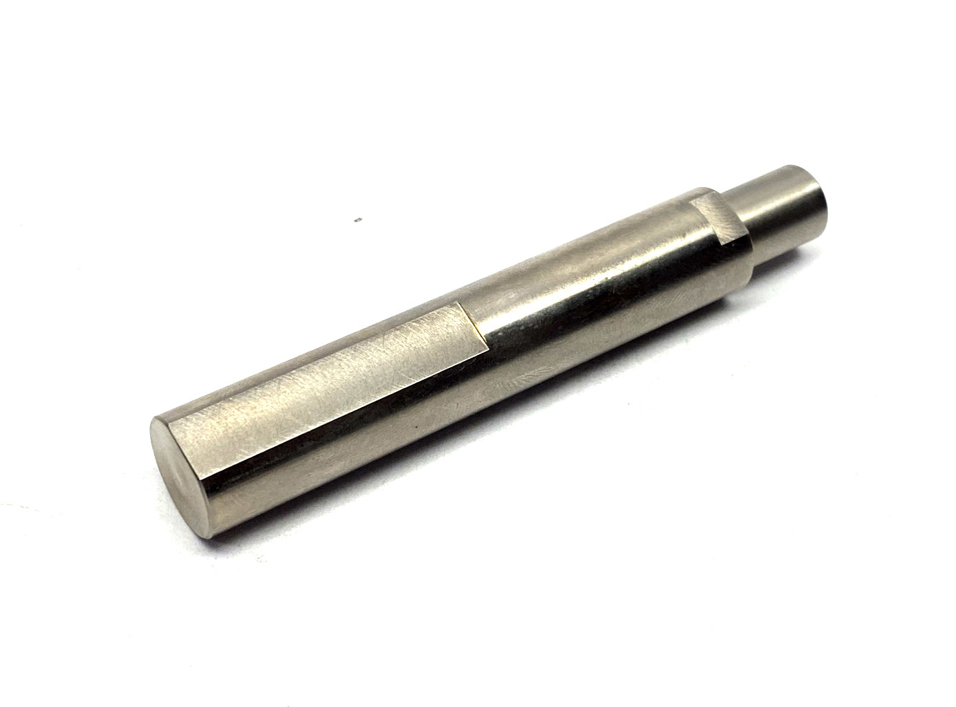 MiSUMi PSFRP15-79-F15-P11-WFC0-J5-W0-V38 Rotary Shaft 15mm Dia. 79mm Long 2-PACK