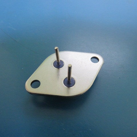 ONSEMI MJ-11028G Qty of 10 per Lot TRANS MJ-11028