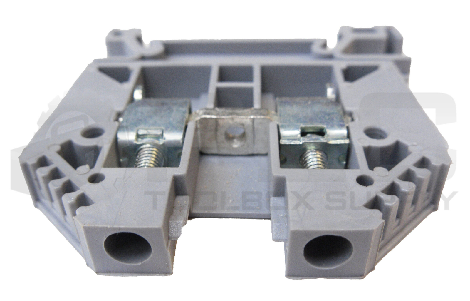 LOT OF 30 NEW AUTOMATION DIRECT EURO 6 CONTACT BLOCK 600V 50A EN 60947-7-1