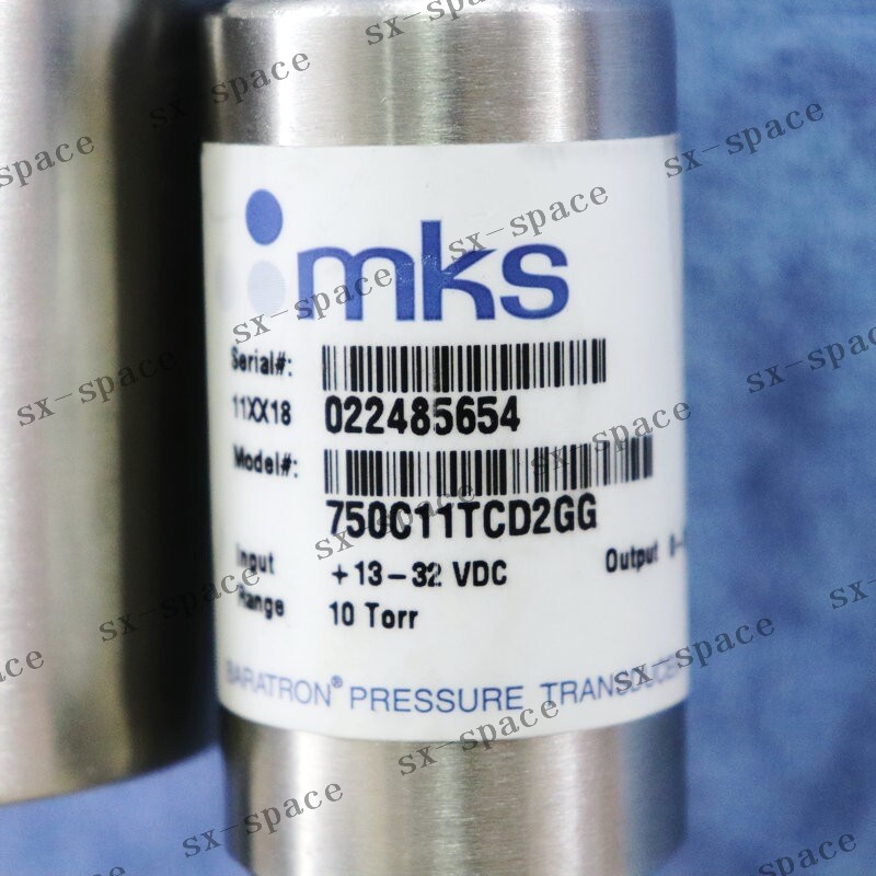 CV7627D-05 750C11TCD2GG 10TORR 627D-29049 0.1TORR 100% tested by DHL/FedEx