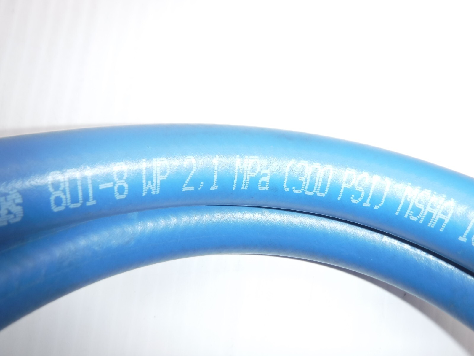 KCR / Push-Lok Plus Hose 801-8 WP 2.1 MPa (300PSI) MSHA IC-40/22 12,5mm (1/2)