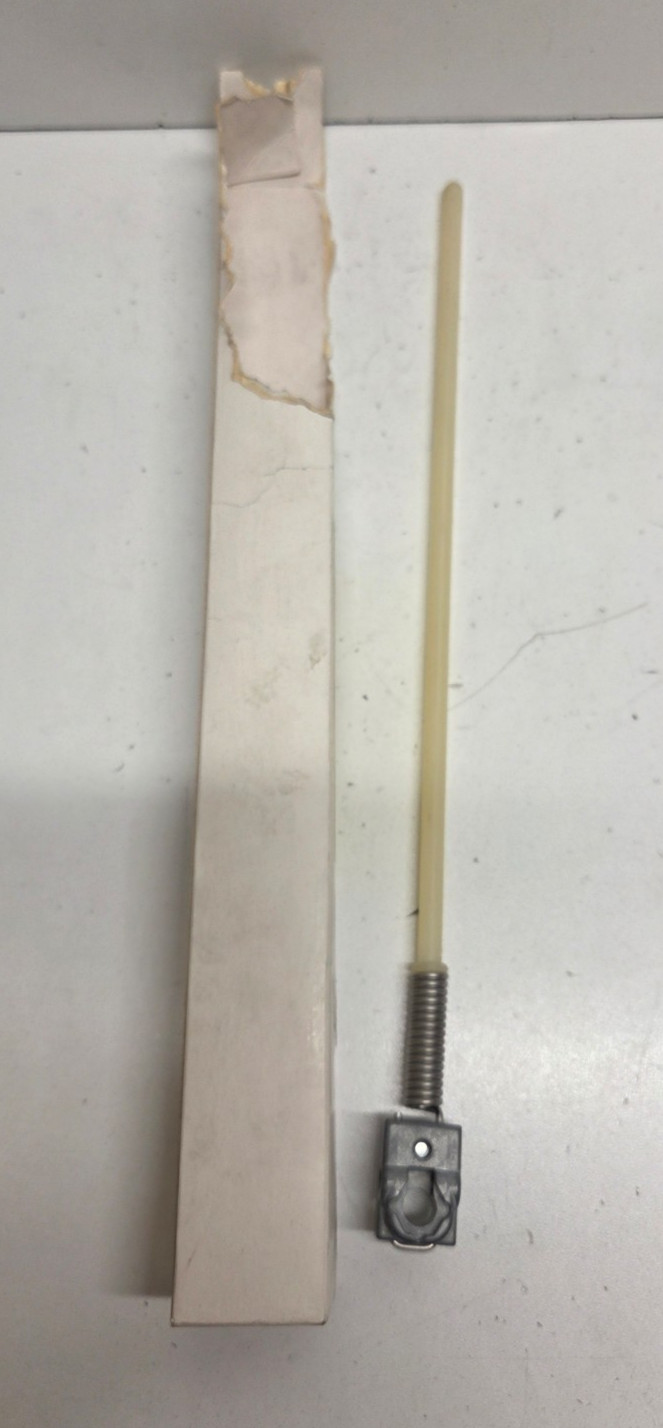 NEW IN BOX! ALLEN-BRADLEY 12″ NYLON SPRING ROD LEVER 802T-W3C