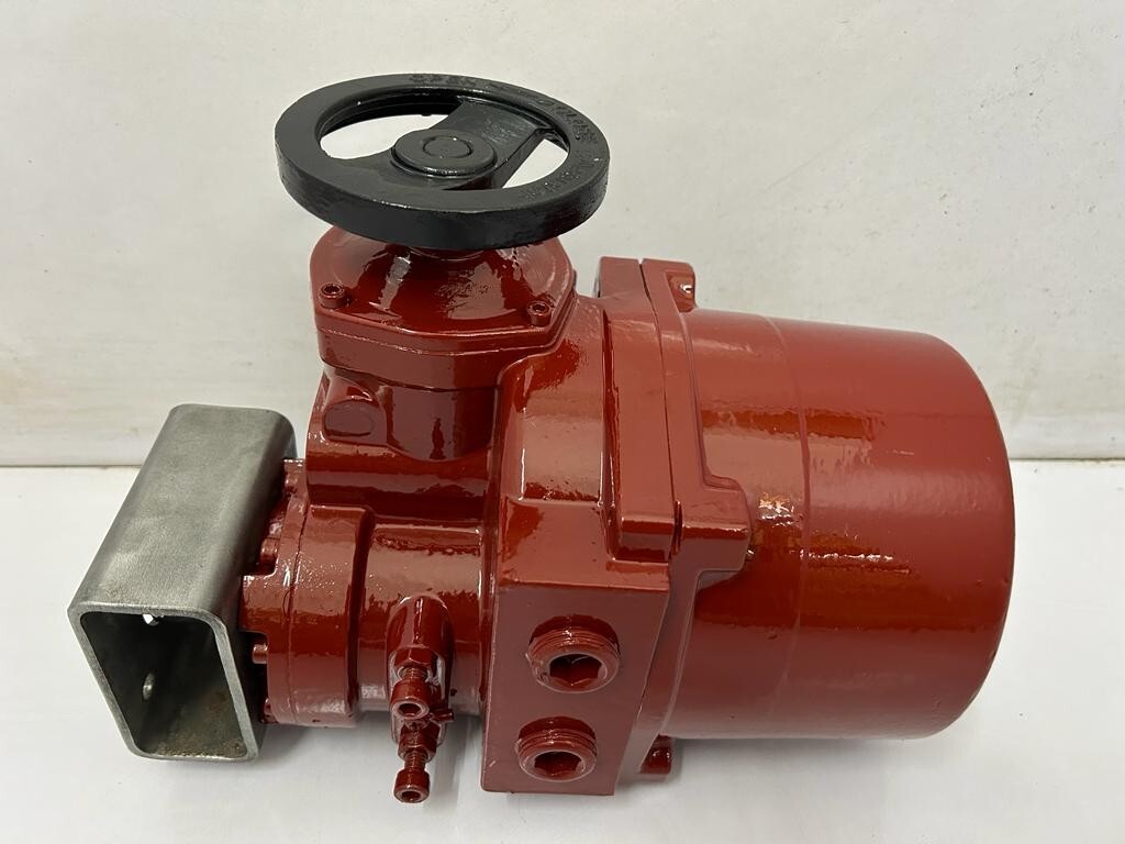 Remote Control RCEL009 Electric Actuator