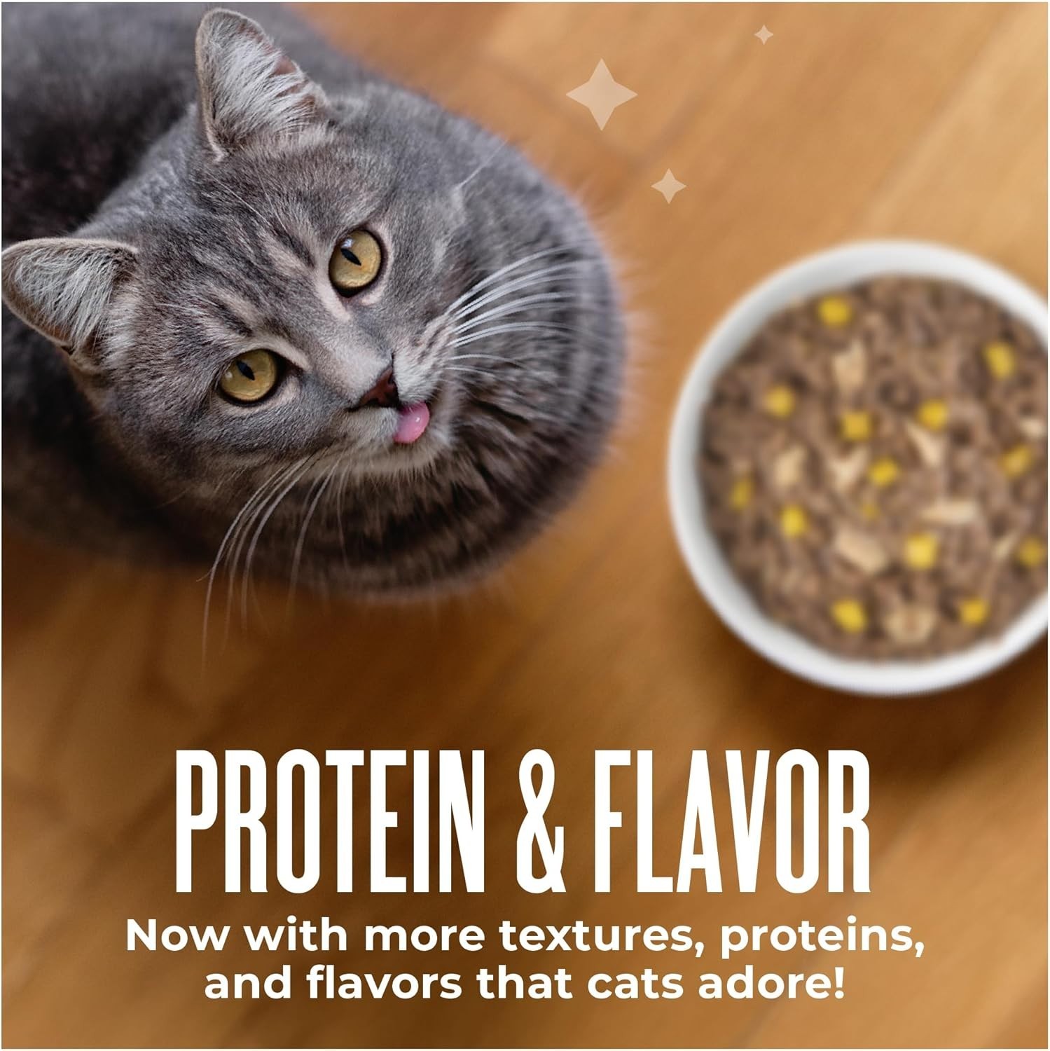 Tiki Cat Friends Tuna Favorites Wet Cat Food Variety Pack, 2.8 oz., Count of 36