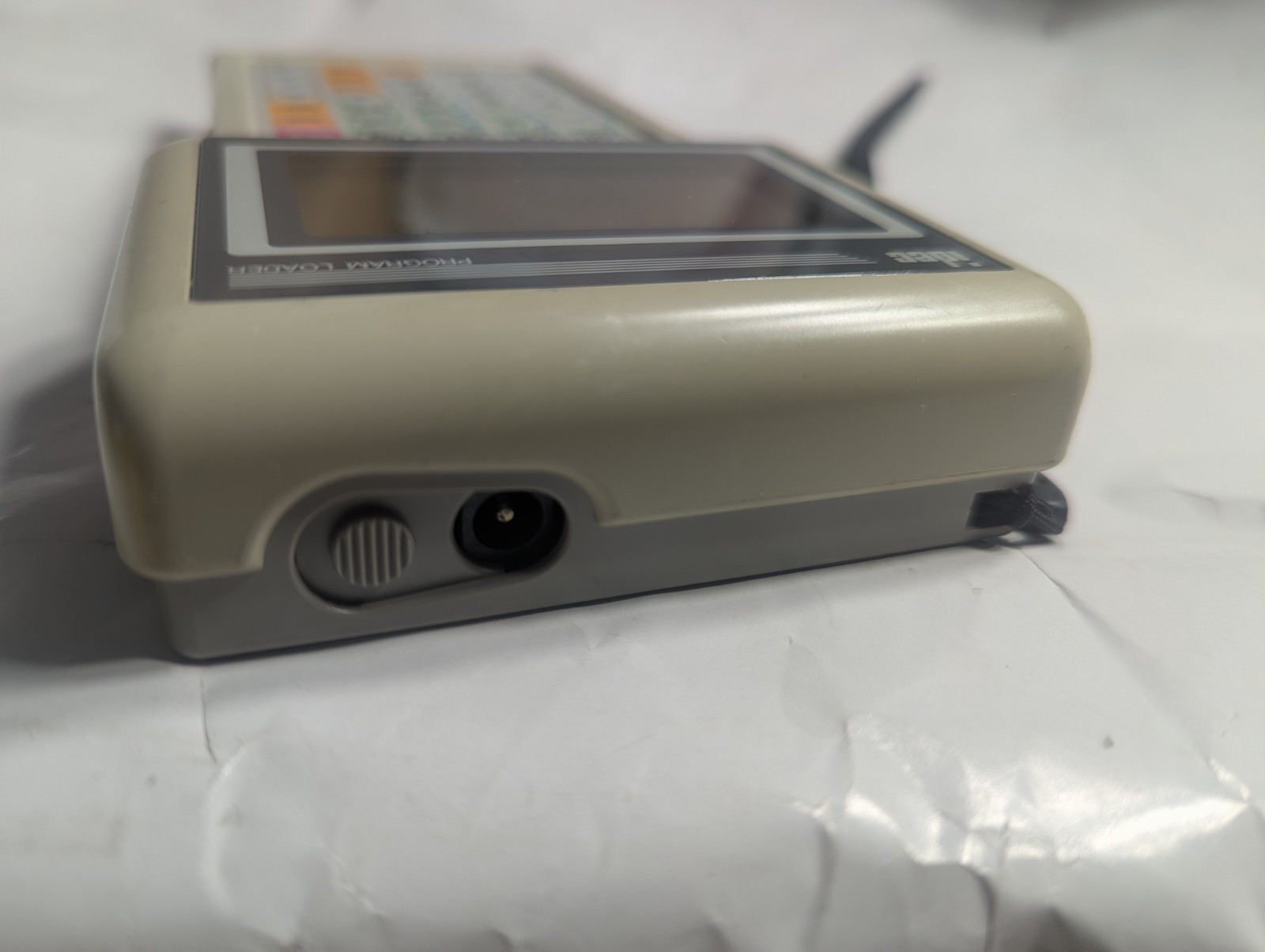 GENUINE IDEC IZUMI FC2A-HL1E PROGRAM LOADER