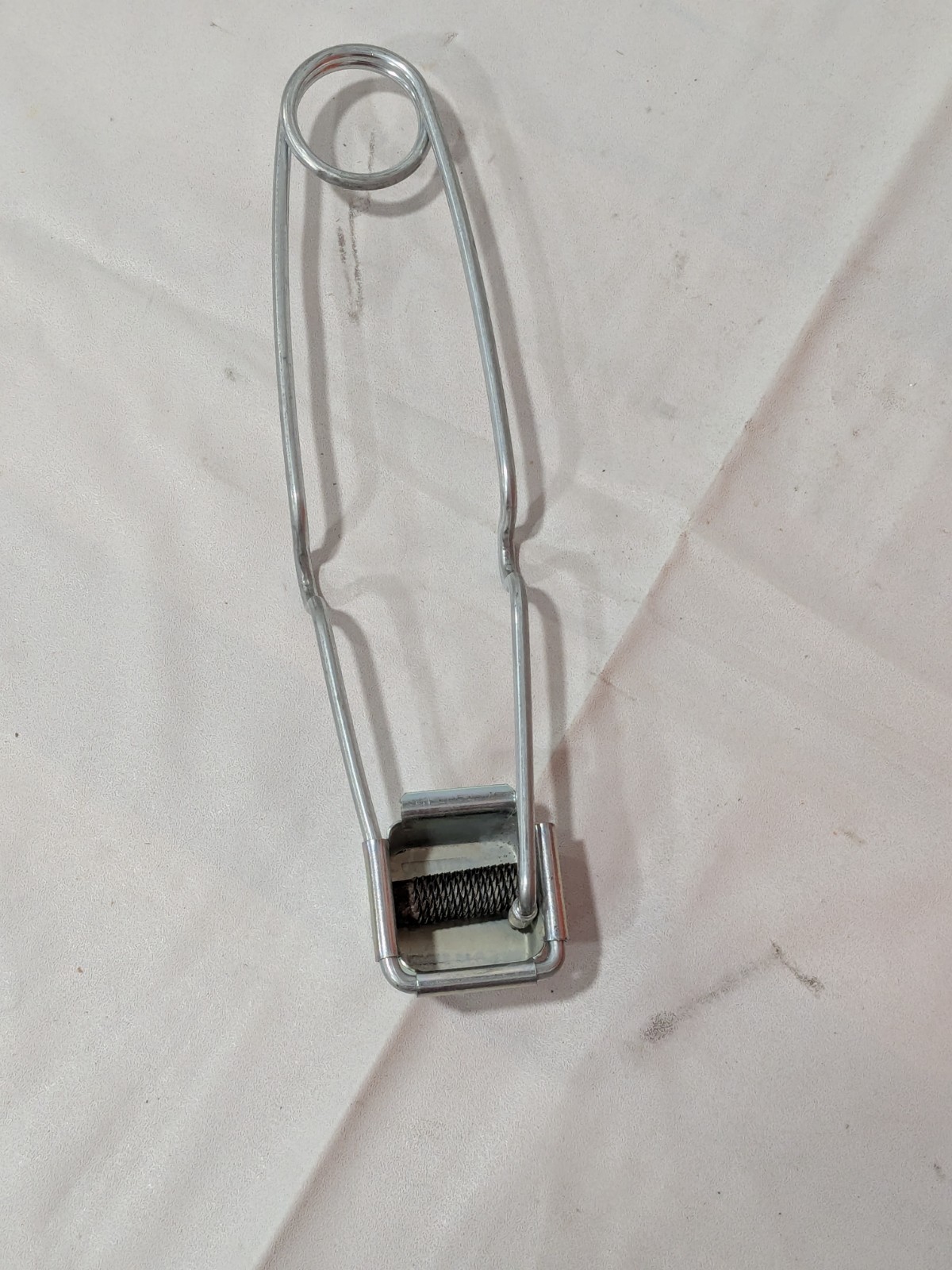 Shurlite Gray, Single Flint Striker Box of 10 NO.3001