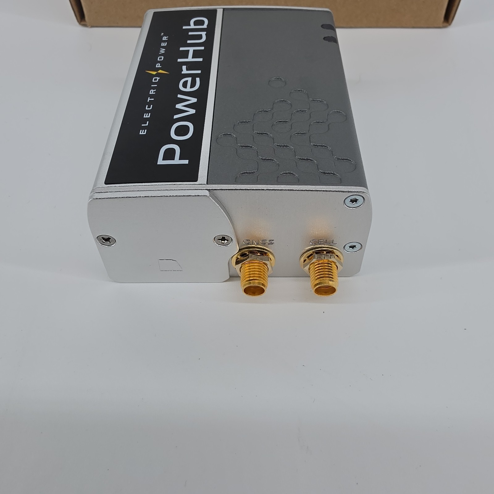 FX30S Sierra Wireless Airlink Cellular Gateway 1104771 3 I/Os GNSS Power Hub IoT