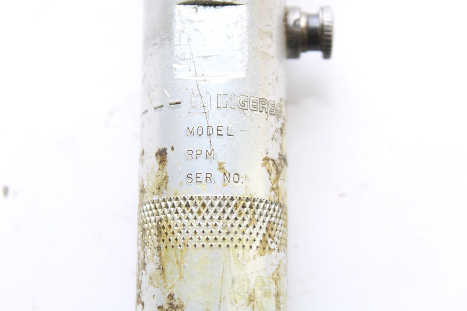 Ingersoll Rand RPM Pneumatic driver *USED *(B281)
