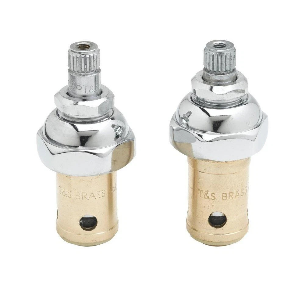 T&S Brass B-23K Eterna Spring-Check Spindle Assembly Replacement Kit