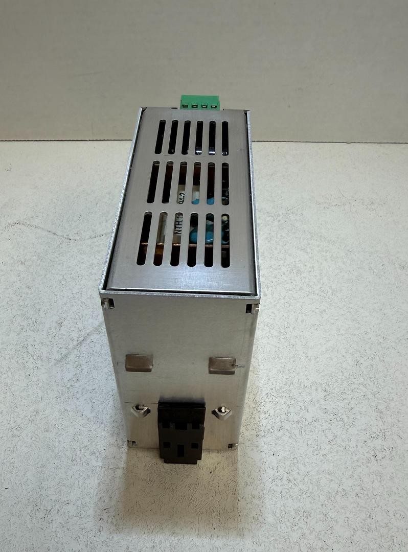 ADEL Systems PSM244A DIN Rail Power Supply 24VDC 5A 120W