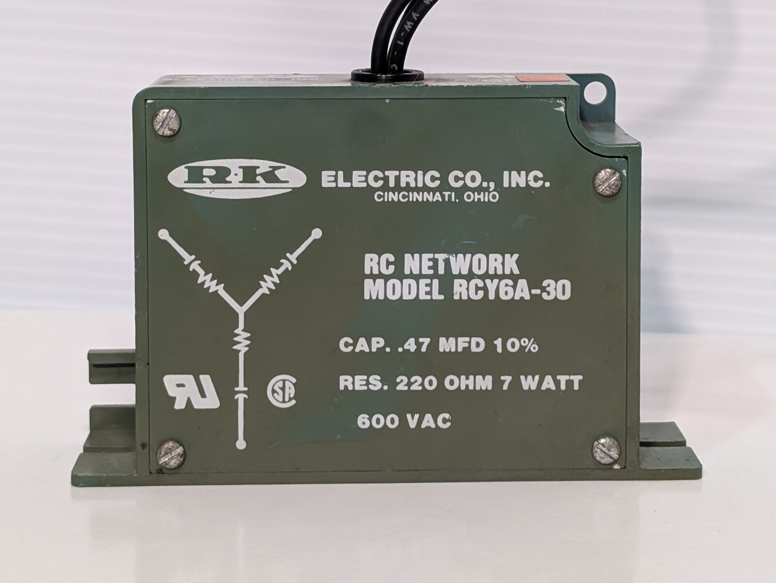 ASME-B40.1 Pressure Gauge, Fanuc N65TD399 Battery Unit, RK Network Filter, Hrdwr