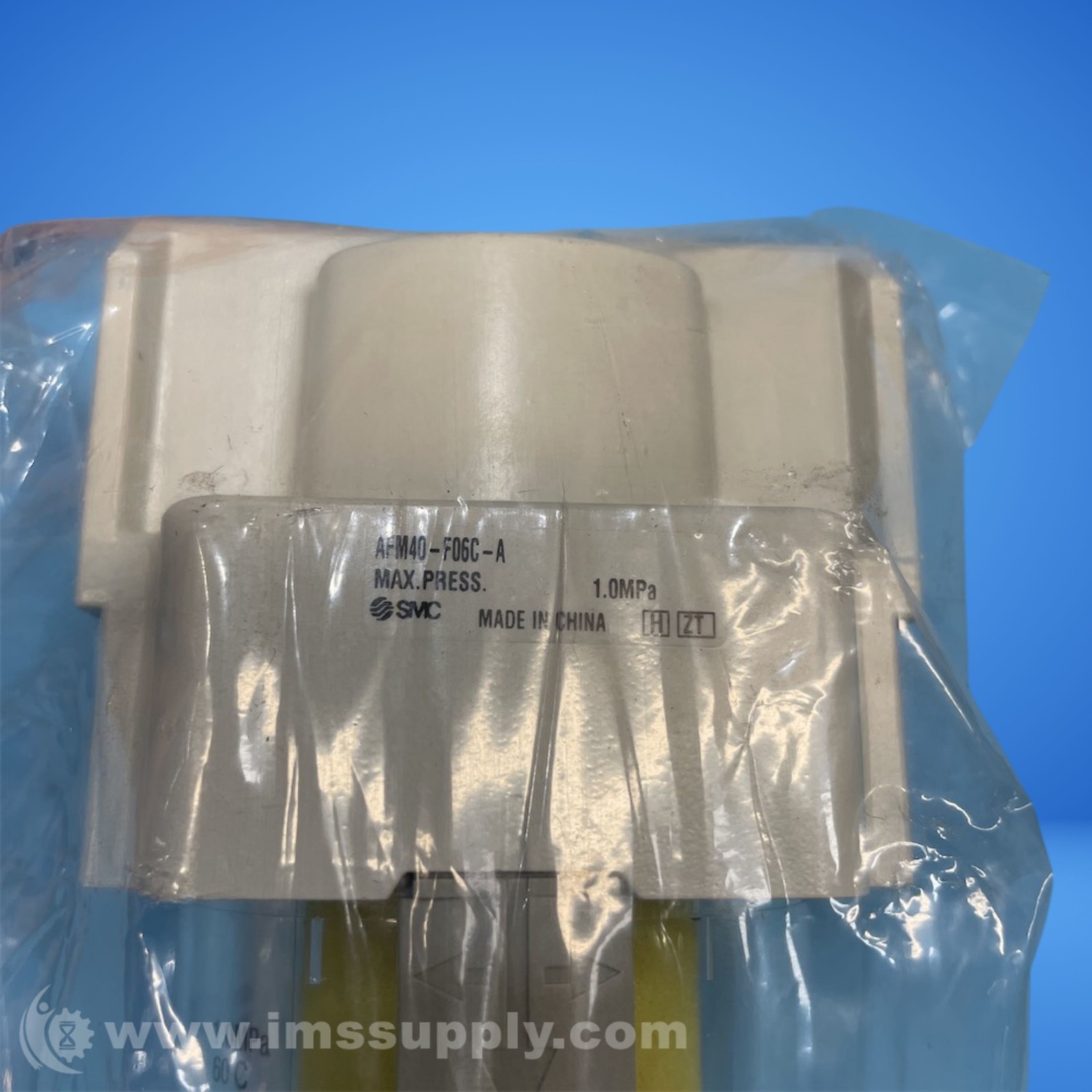 SMC AFM40-F06C-A Mist Separator Filter FNFP