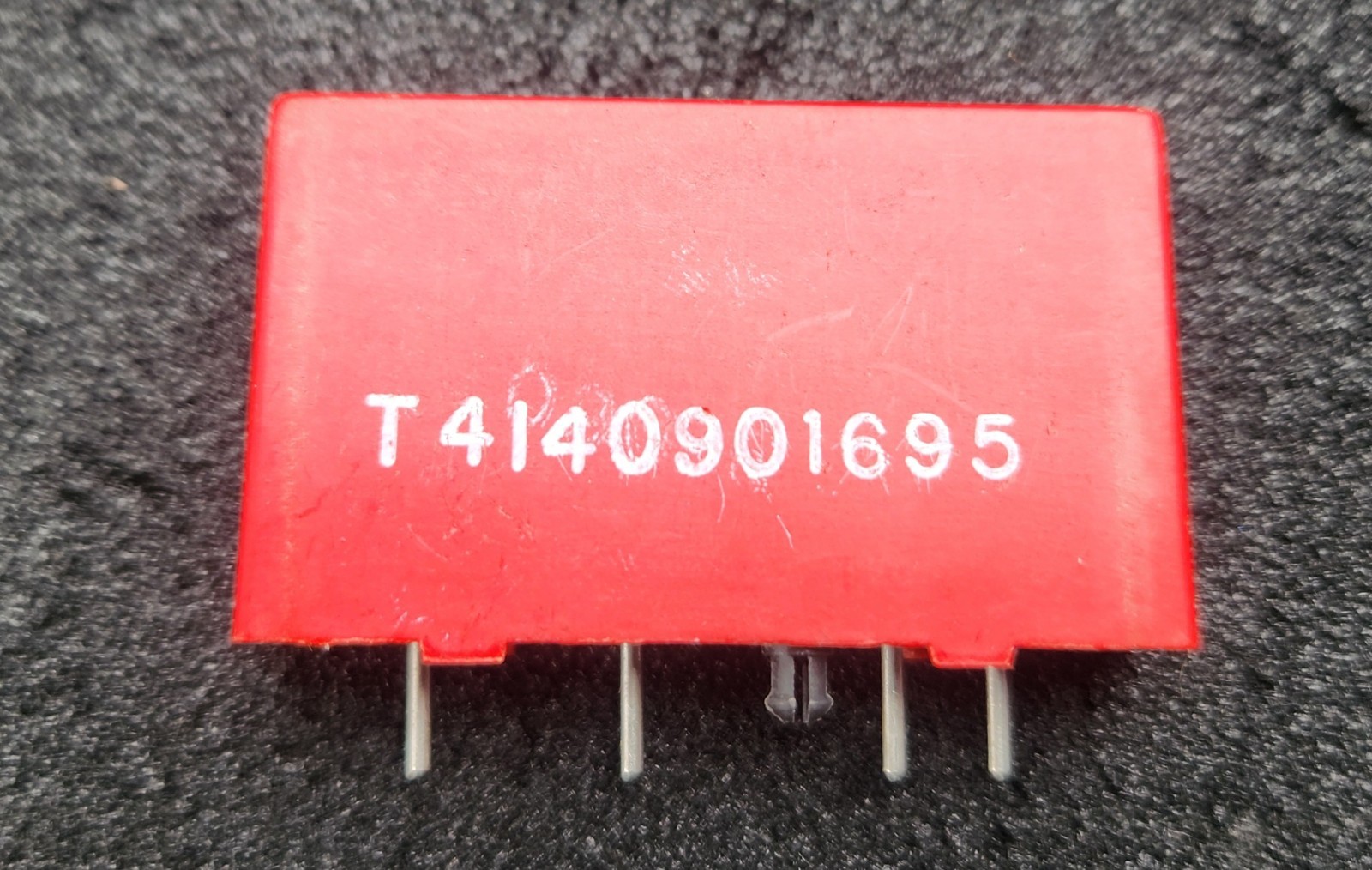 New Gordus Crouzet SM-0DC5. Made in USA