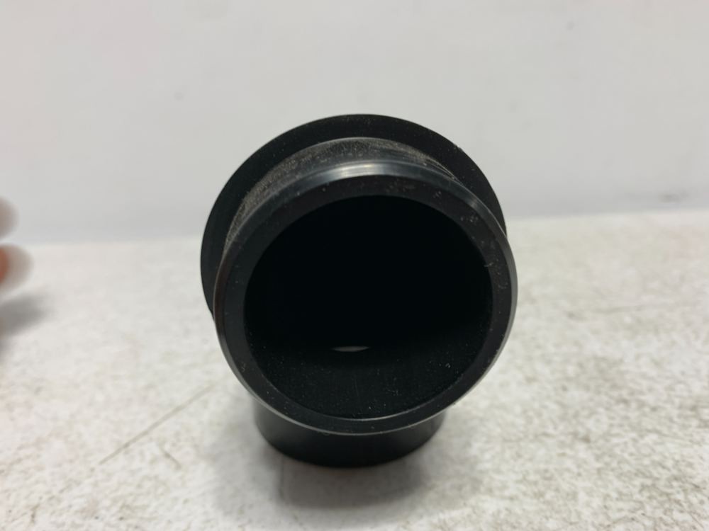 Canplas 2451L Elbow 1-1/2″ Black PVC 90 Degree (lot of 5)