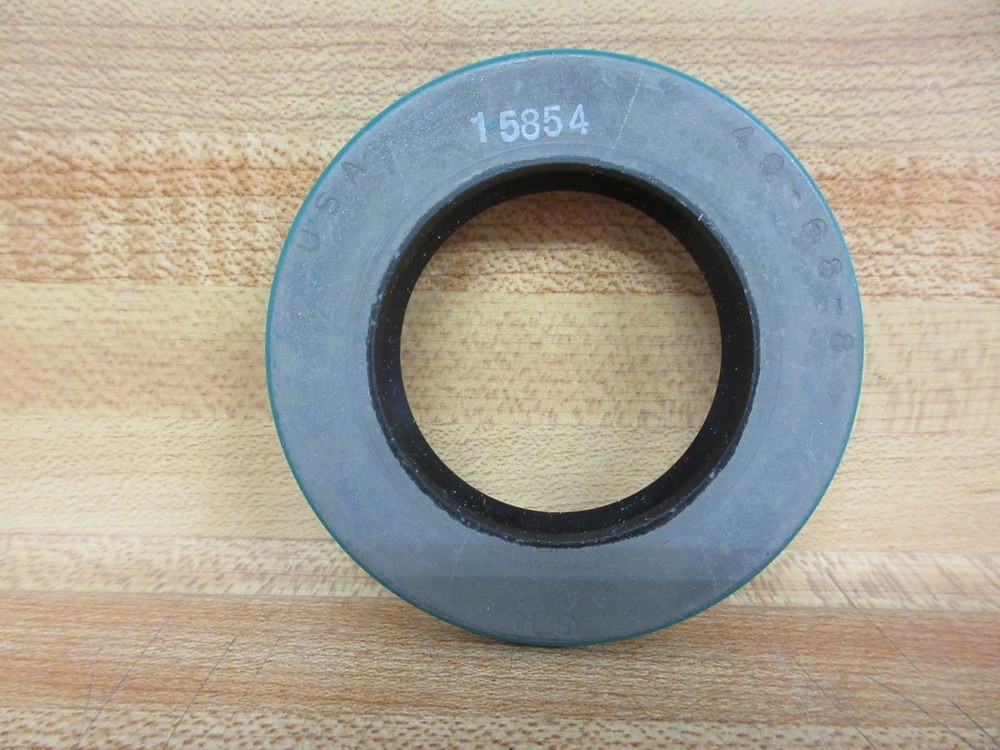 Chicago Rawhide/SKF 15854 Seal CR-15854
