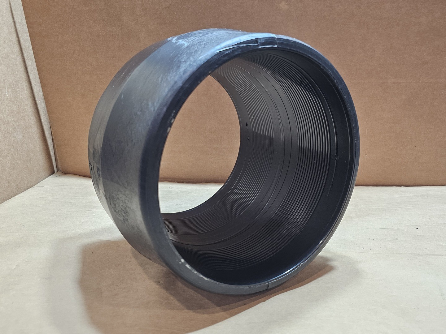 SURPLUS NEW IntegriFuse MP8C.IPS 8″ Electrofusion Coupler 200psi, SDR 11-17 Pipe