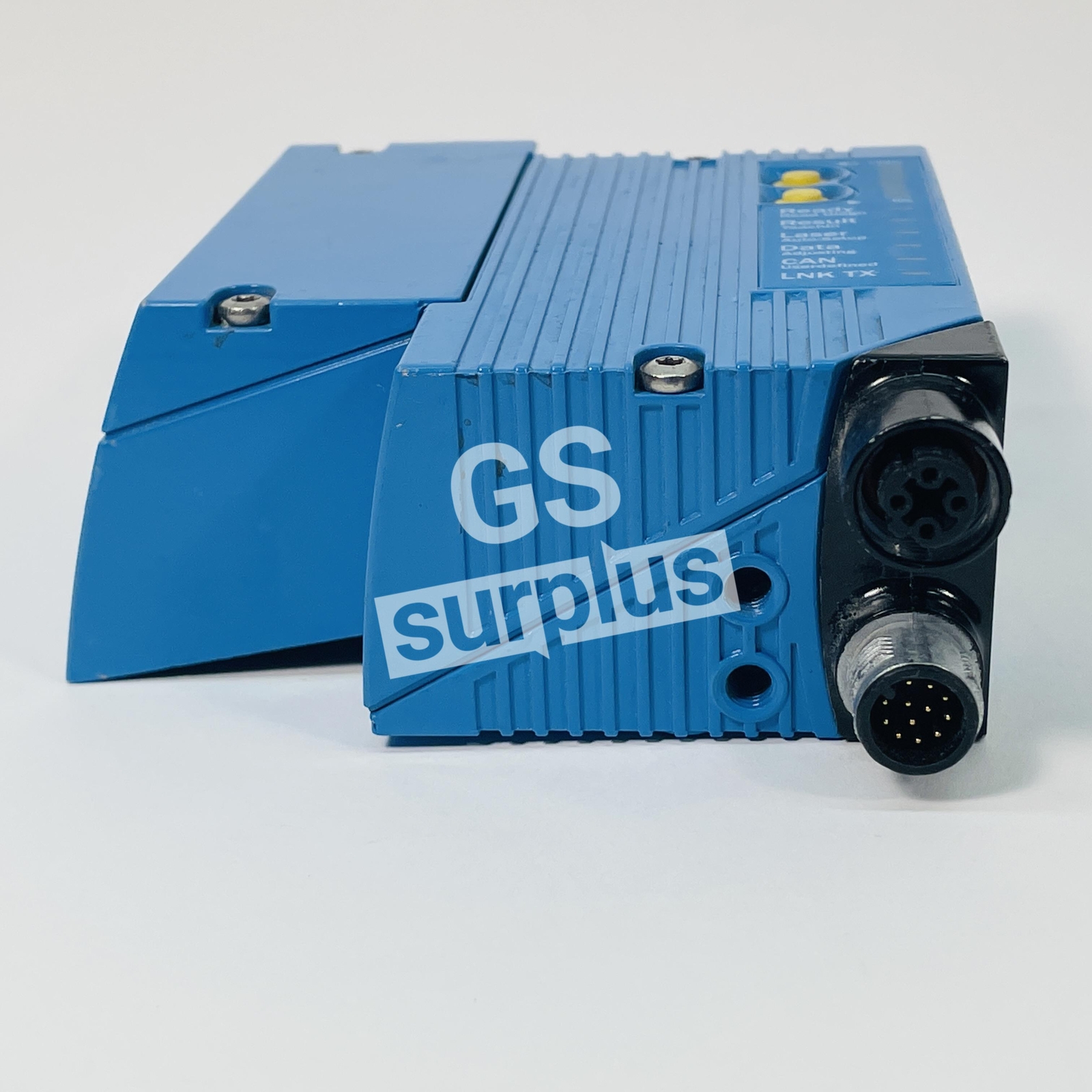 SICK CLV650-6120 BARCODE SCANNER (NEW NO BOX SURPLUS)