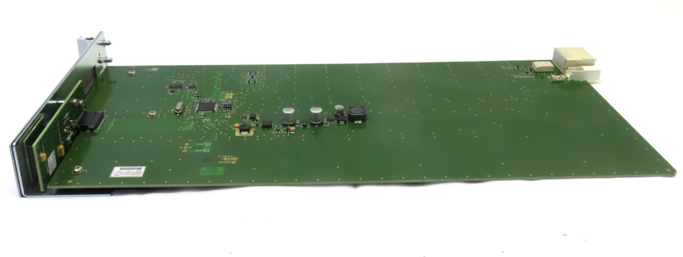 COMMSCOPE IFC-S Interface Card 7641375-01, OPEN BOX