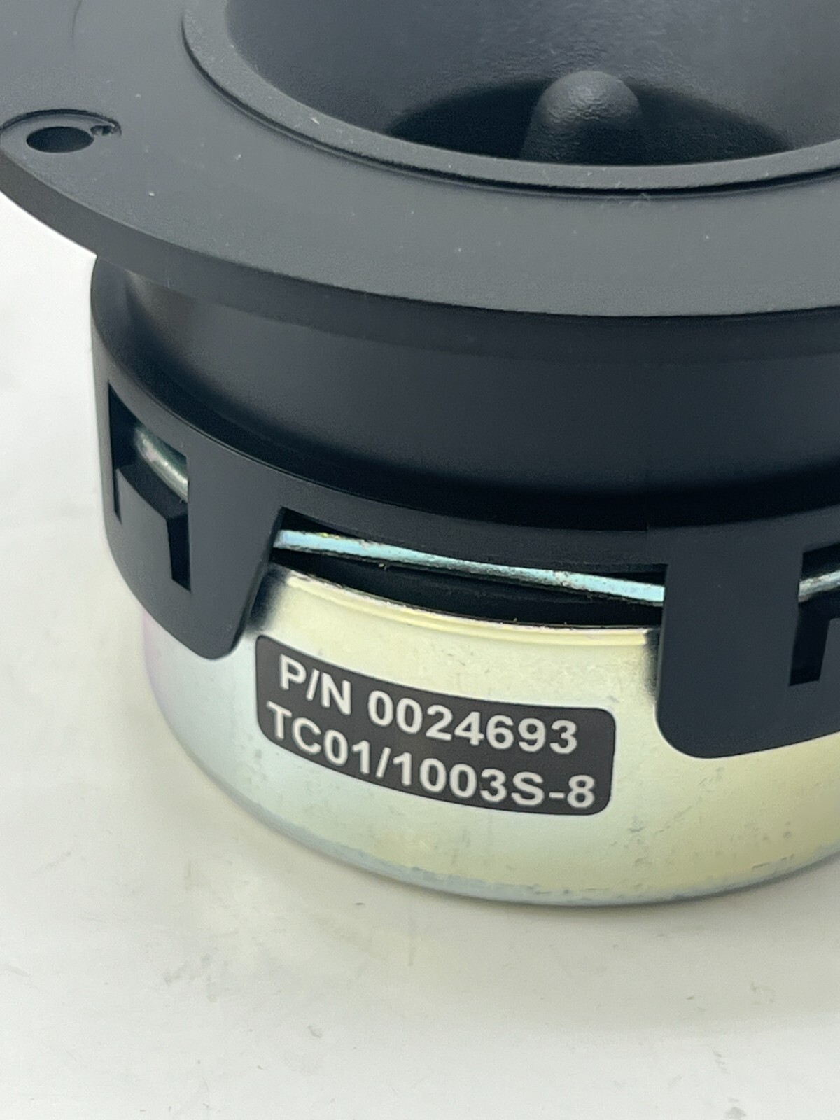 Replacement XDCR Driver Domed TC01/1003S-8 0024693