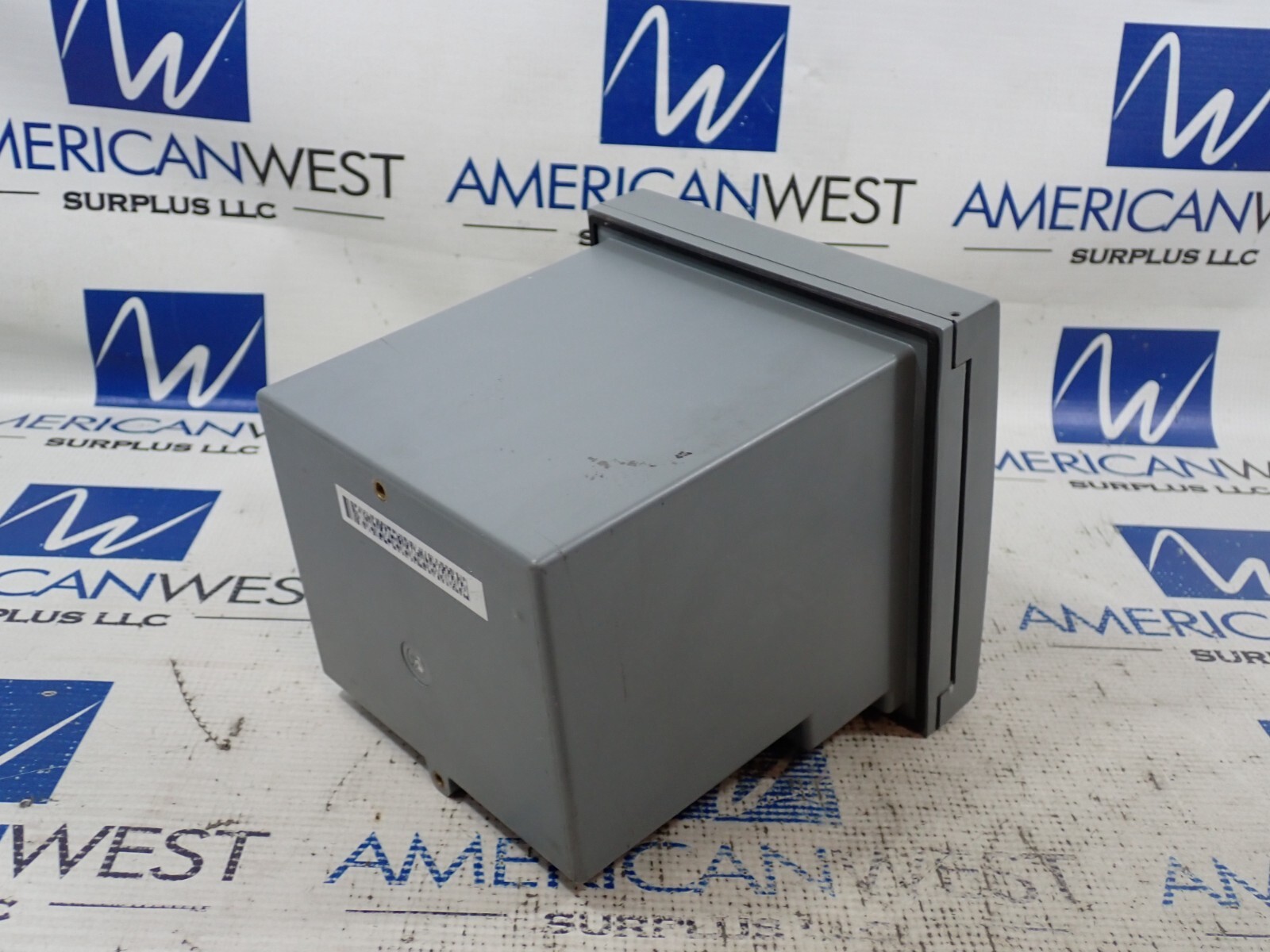 Honeywell UDA2182-PH1-PH2-NN-N-P000-EE Dual Analyzer