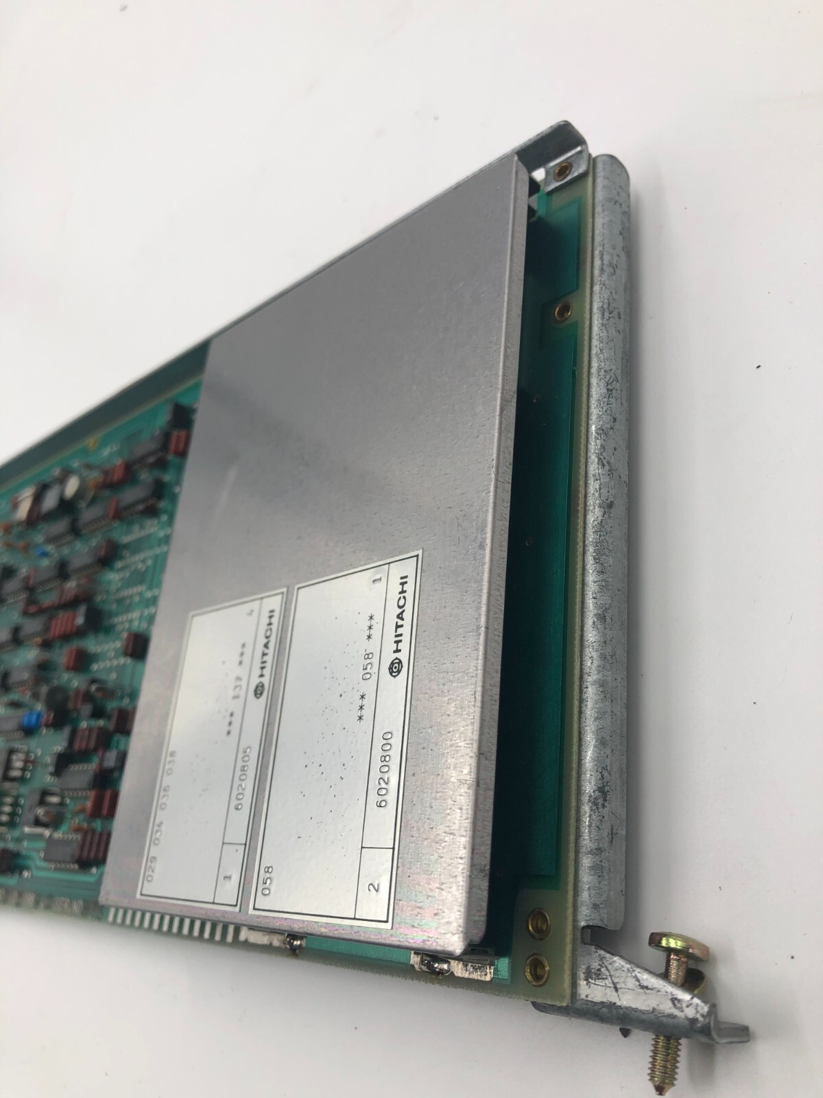 Fanuc BEH/0802-02 BMU64-2/A87L-0001-0016 11H PLC Circuit Board Memory Module