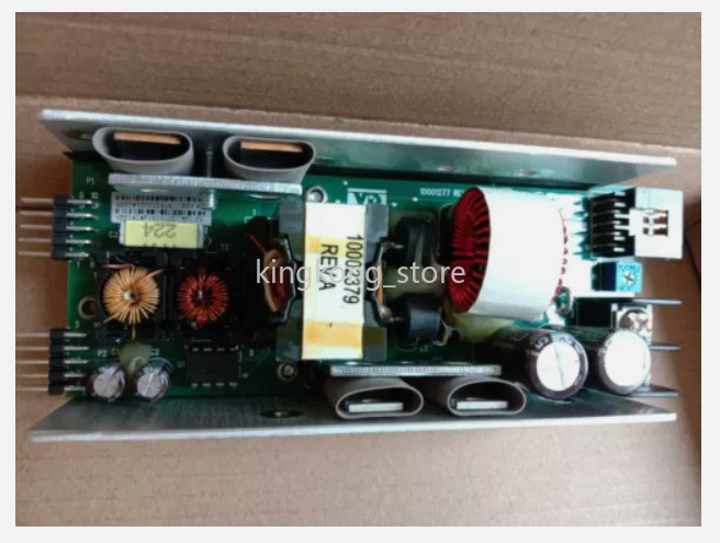 XP POWER NO. S8 P/N: 10001290A D 10001291A 10001277 36V / 7.0A