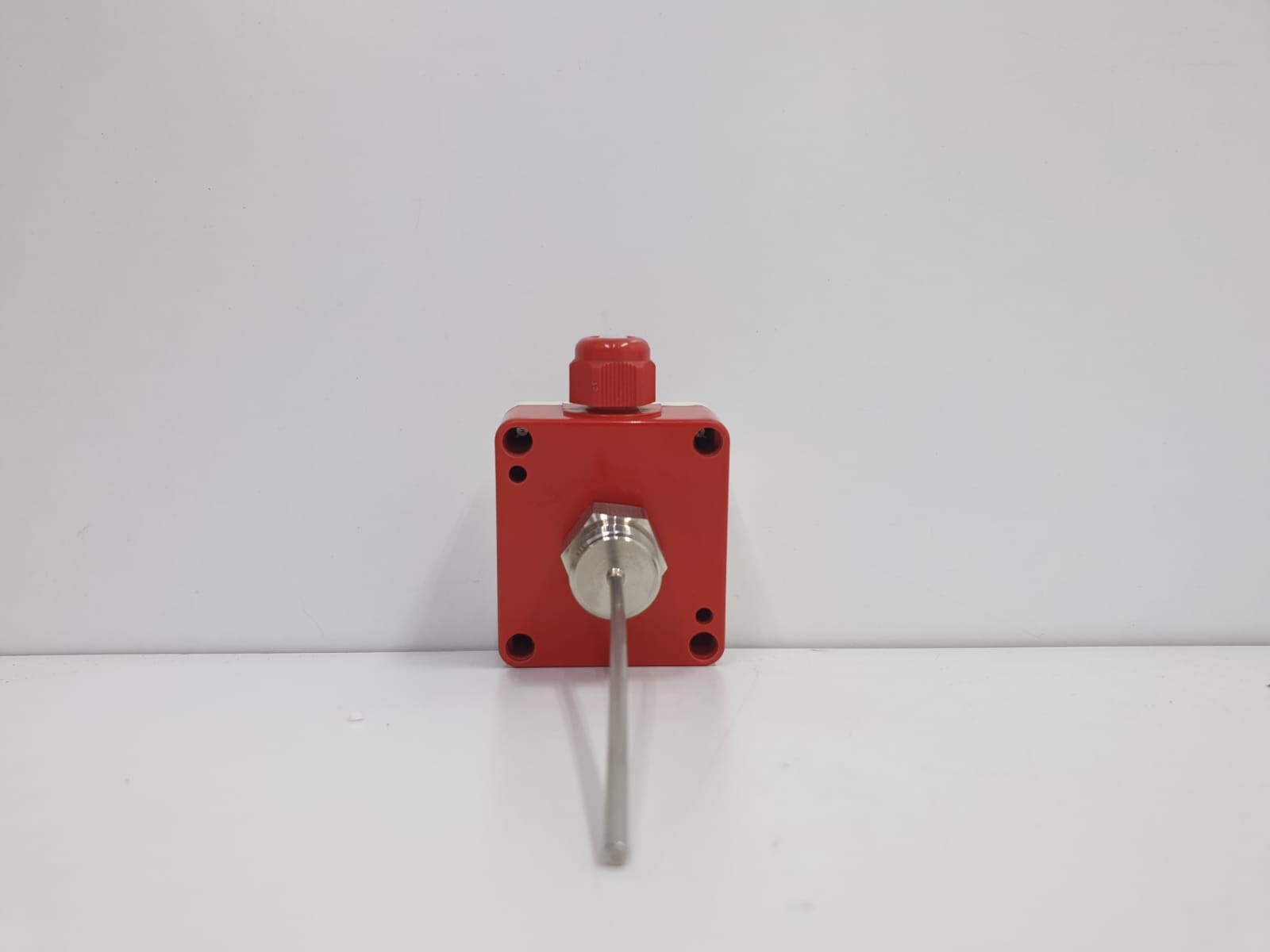 TAC STP Series temperature sensor, STP120-120, pipe, 120 mm, CH#806