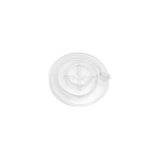 Pump Cover, Replaces Grindmaster / Crathco 1741
