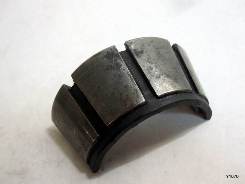 T400-12 Hydraulic Hose Crimp Crimper Die Collet 1 1/4 Inch 1pc