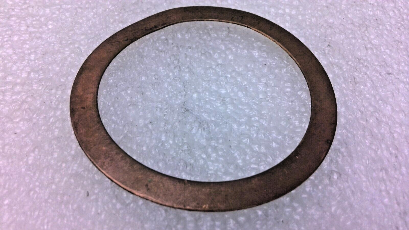 WESTROCK MILL VALVE / BOTTOM CAP GASKET 9276 2-3/8″ ID, 2-7/8″ OD, 1/16″ THICK