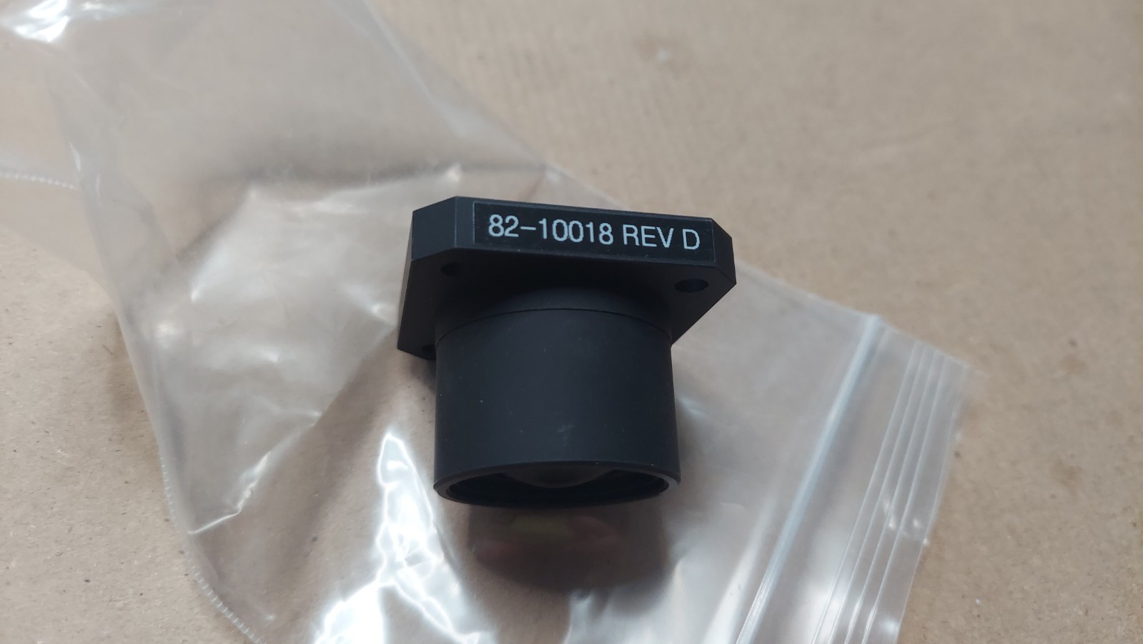 New Applied Biosystems ABI 3500 CCD Assembly 4465308 4472382 82-10018 Ca-mera