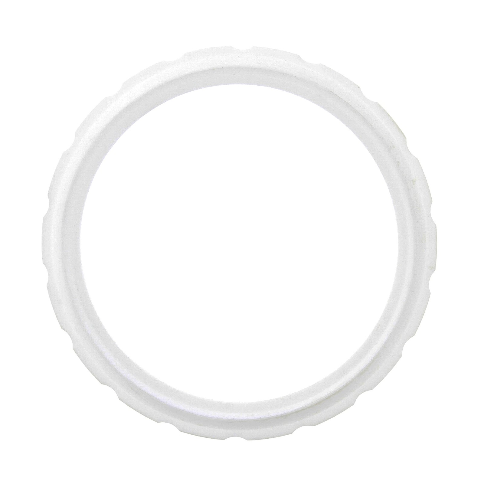 Fisher 75B0042X012 Seal Ring | 4″, Type 8560, PTFE | Replacement Part | for Cri