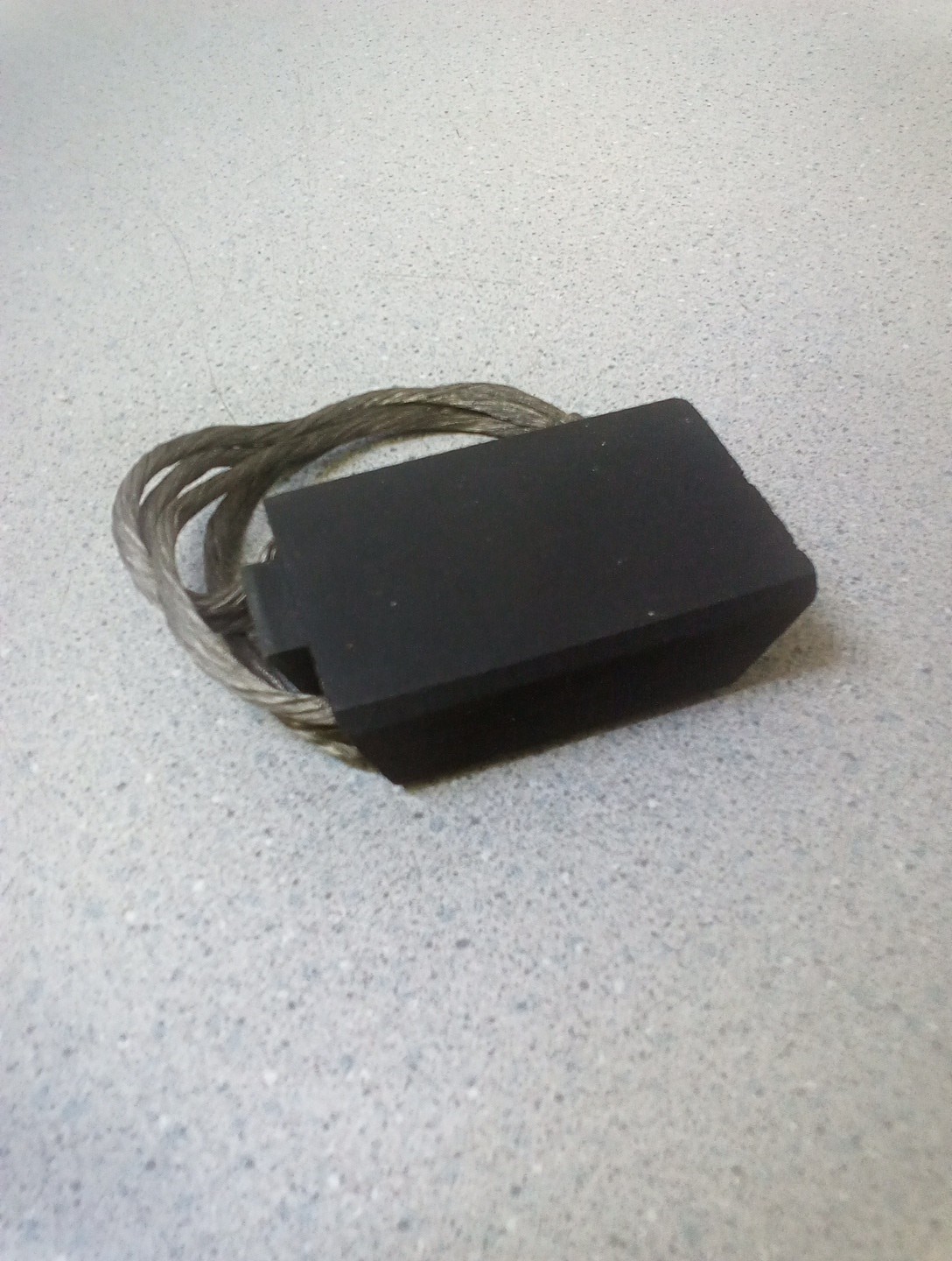 Southland Carbon (1100-5410)