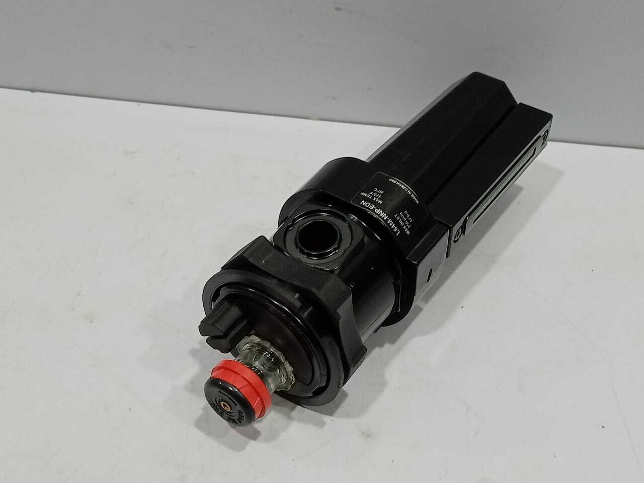 Norgren L64M-NNP-EDN 250psig 17bar Filter / Regulator